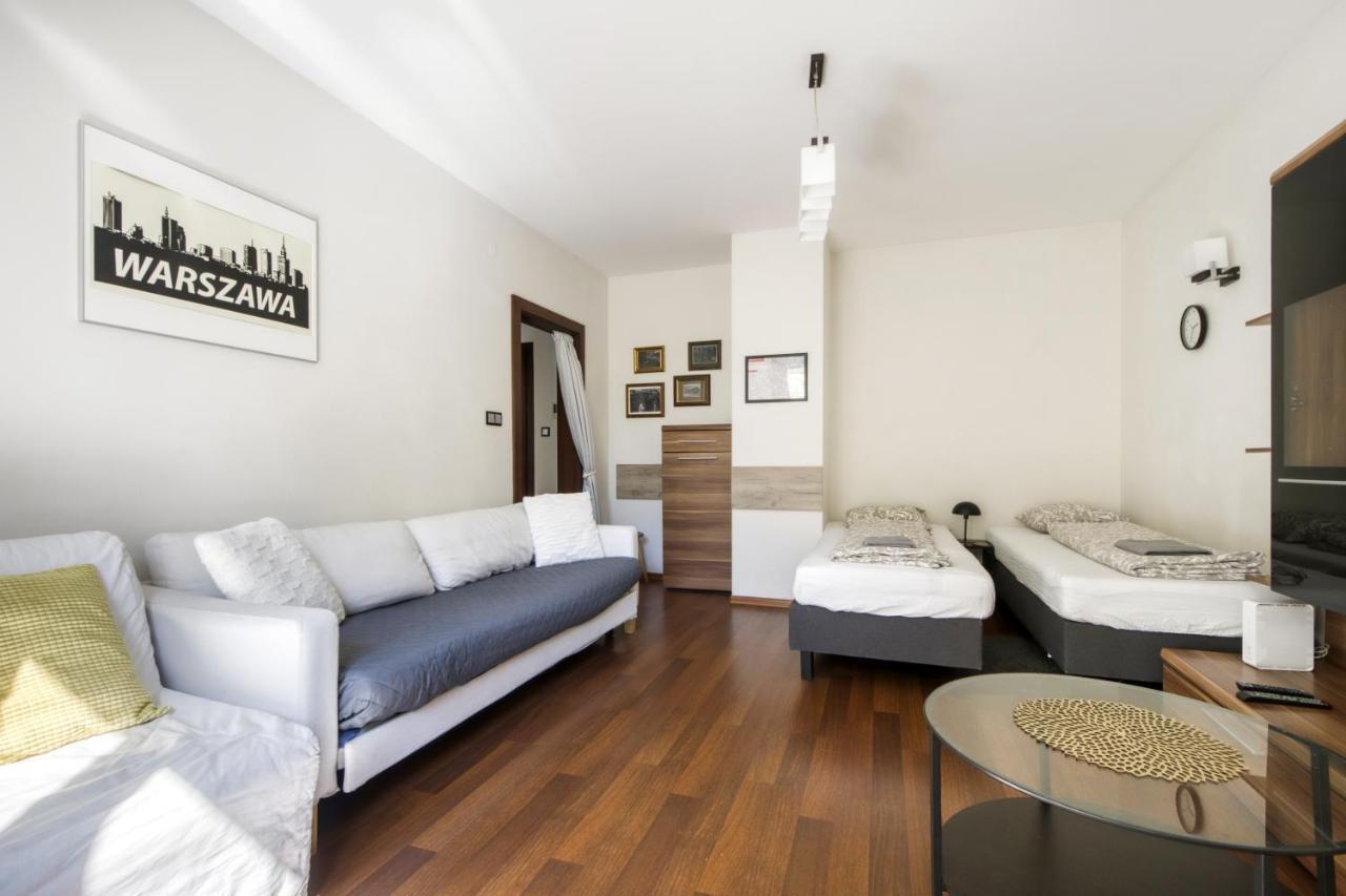 Labo Apartment Towarowa Kercelak Warsaw Ngoại thất bức ảnh