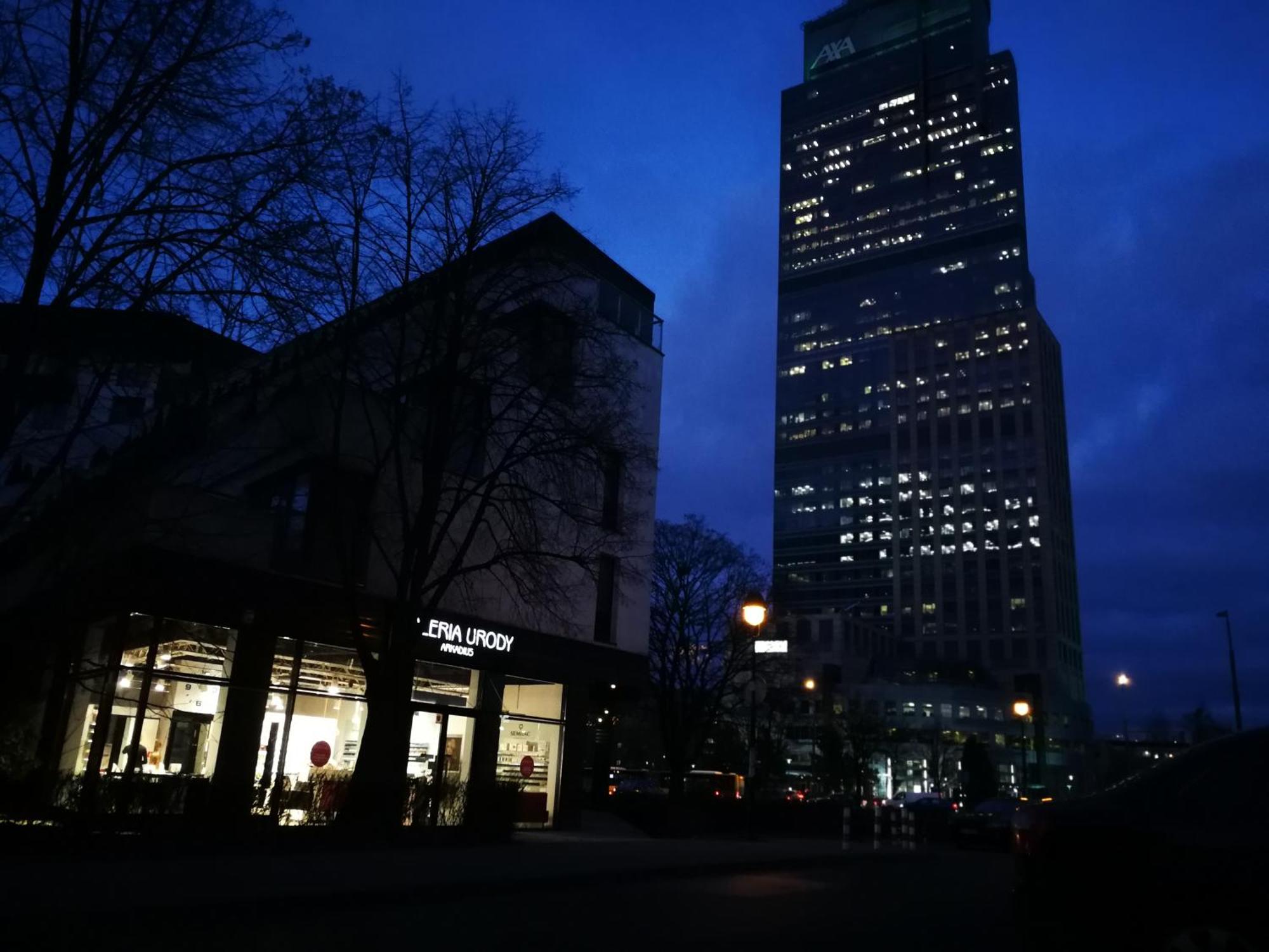Labo Apartment Towarowa Kercelak Warsaw Ngoại thất bức ảnh